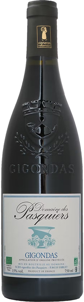 2023 Gigondas AOP BIO 2023 Gigondas AOP BIO