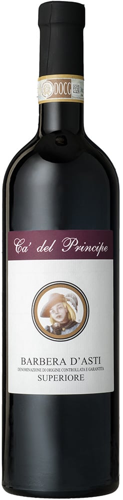 2019 Barbera D'Asti Superiore DOCG 2019 Barbera D'Asti Superiore DOCG