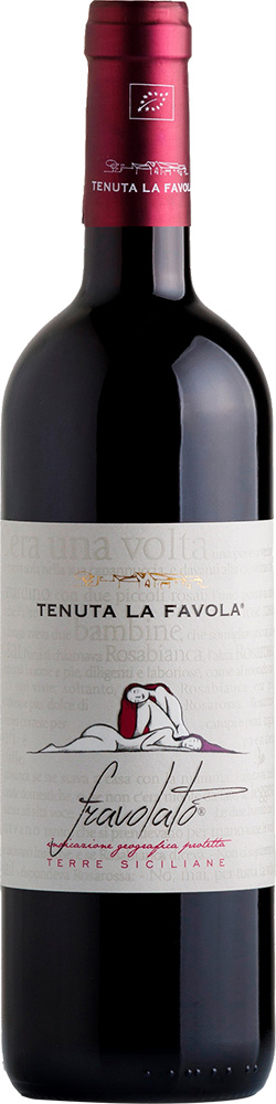 2023 Fravolato Terre Siciliane IGP