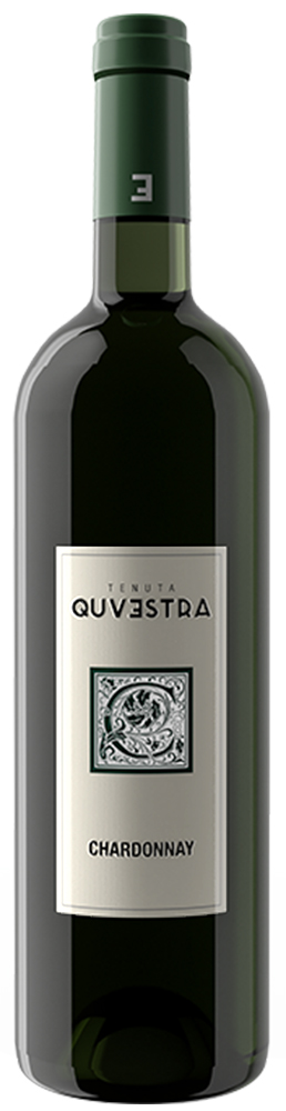 Chardonnay Provincia di Pavia IGP