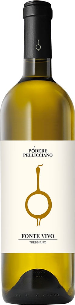 2022 Trebbiano Toscana IGP