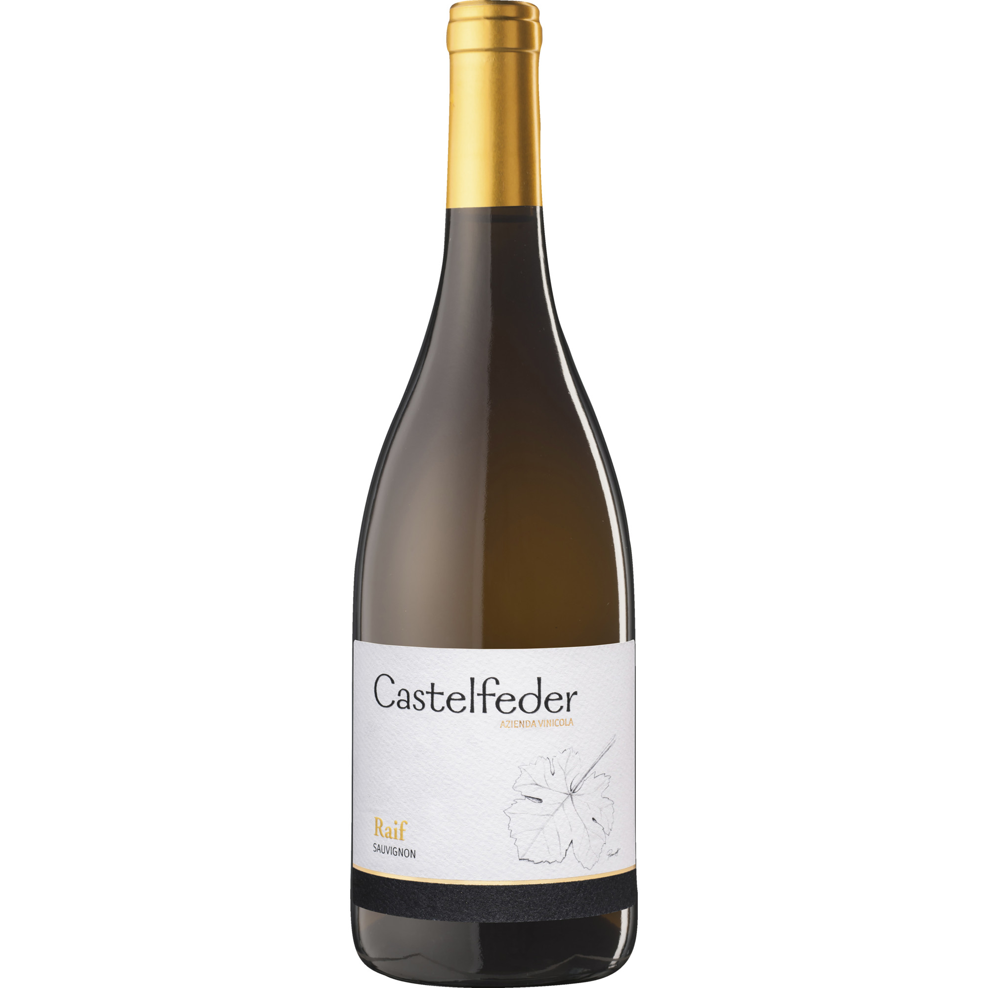 Castelfeder 2025 Sauvignon ""Raif""