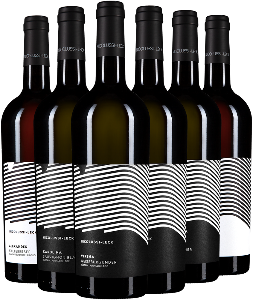 Box Degustazione Nicolussi-Leck Box Degustazione Nicolussi-Leck