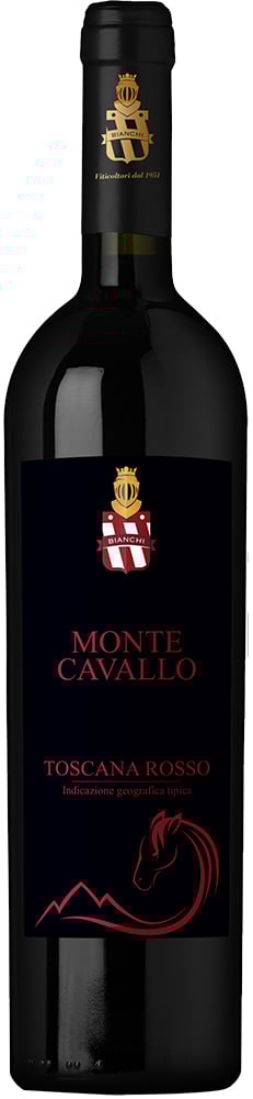 2021 Montecavallo Toscana IGP 2021 Montecavallo Toscana IGP