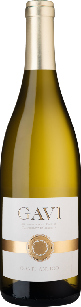 Azienda Agricola Villa Lanata s.s 2024 Conti Antico Gavi