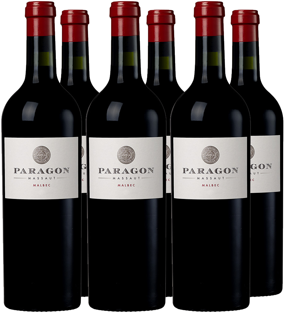 Box Degustazione Paragons Box Degustazione Paragons
