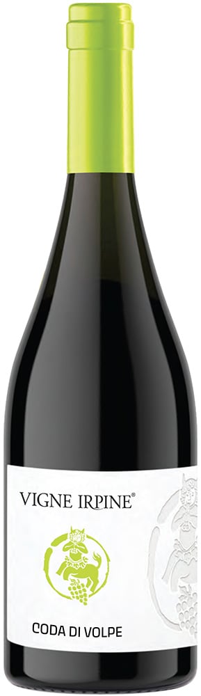 2024 Coda di Volpe Irpinia DOC 2024 Coda di Volpe Irpinia DOC