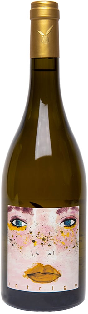 2022 Intrigo Chardonnay Toscana IGP 2022 Intrigo Chardonnay Toscana IGP