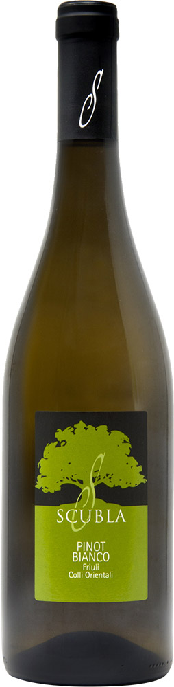 2023 Pinot Bianco Friuli Colli Orientali DOC