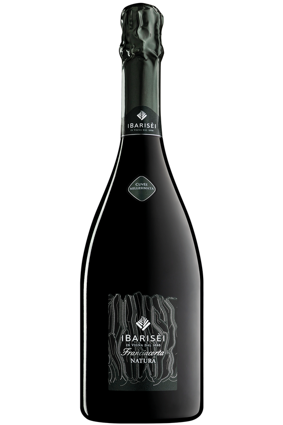 2020 Opposè Franciacorta DOCG