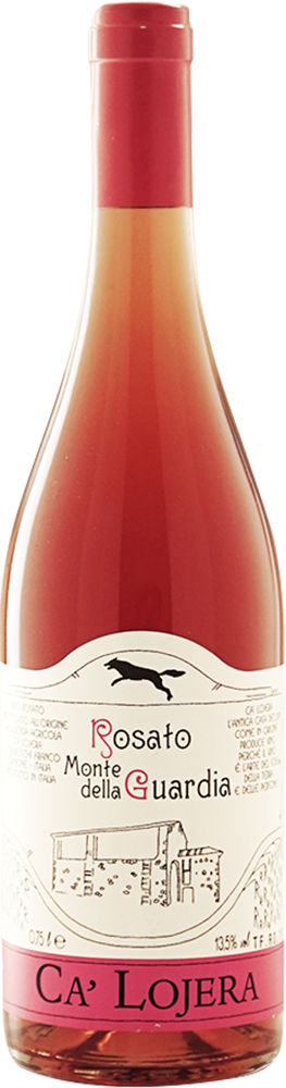 2023 Rosato Monte della Guardia Garda DOC 2023 Rosato Monte della Guardia Garda DOC