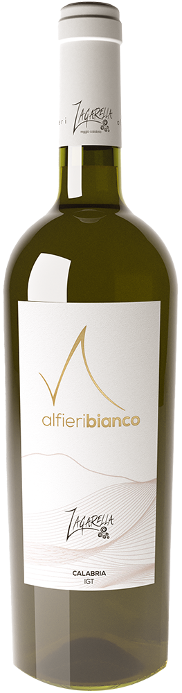 Alfieribianco Calabria IGP Alfieribianco Calabria IGP