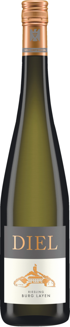 Schlossgut Diel 2022 Burg Layen Riesling