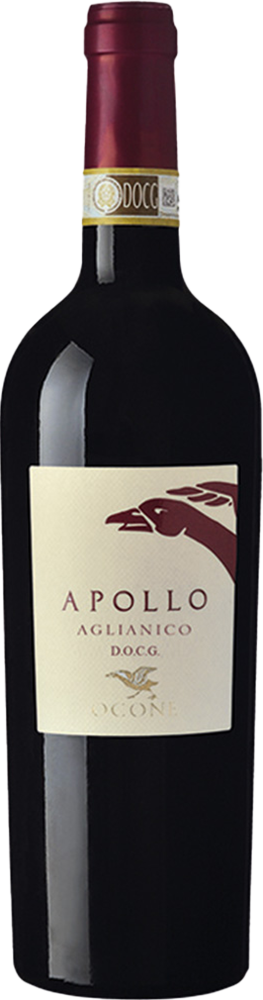 2021 Apollo Aglianico del Taburno DOCG 2021 Apollo Aglianico del Taburno DOCG