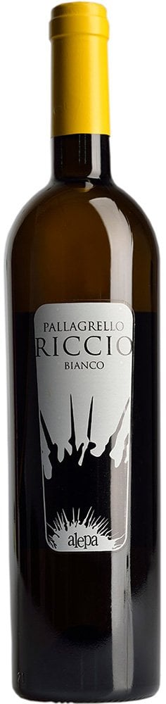 2021 Riccio Bianco Terre del Volturno IGP - Pallagrello Bianco 2021 Riccio Bianco Terre del Volturno IGP - Pallagrello Bianco