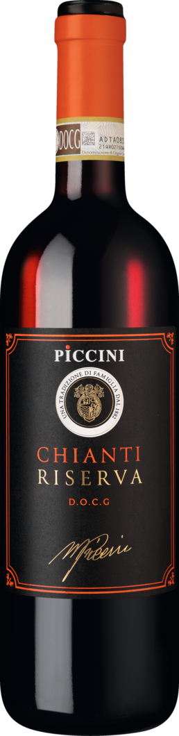 Tenute Piccini 2022 Piccini Chianti Riserva
