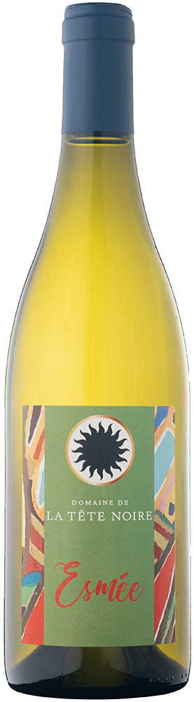 2023 Cuvée Esmée Vacqueyras AOP BIO 2023 Cuvée Esmée Vacqueyras AOP BIO