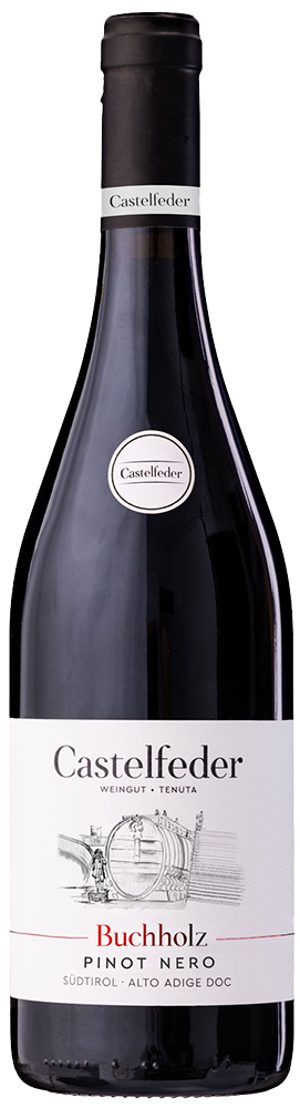 2022 Pinot Nero Buchholz Alto Adige DOC 2022 Pinot Nero Buchholz Alto Adige DOC