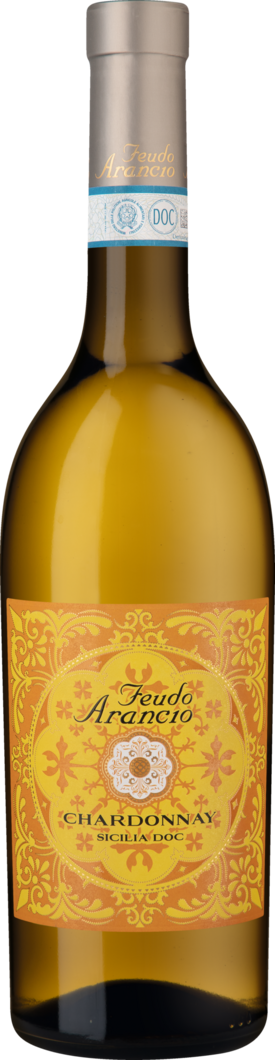 Feudo Arancio 2025 Feudo Arancio Chardonnay