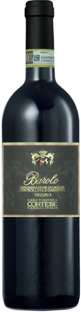 2016 Barolo Riserva DOCG 2016 Barolo Riserva DOCG