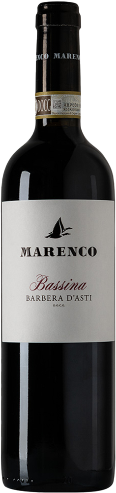 2024 Bassina Barbera d'Asti DOCG 2024 Bassina Barbera d'Asti DOCG
