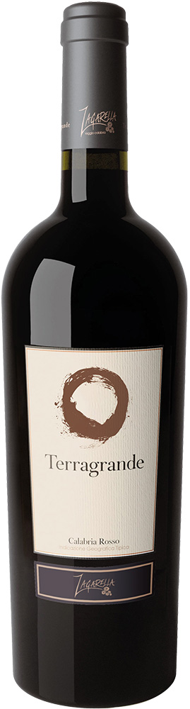 Terragrande Zagarella Calabria IGP