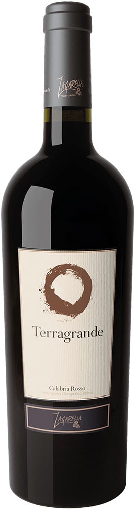 Terragrande Zagarella Calabria IGP Terragrande Zagarella Calabria IGP