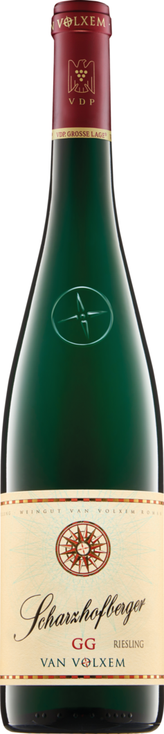 Weingut Van Volxem 2022 Scharzhofberger Riesling GG