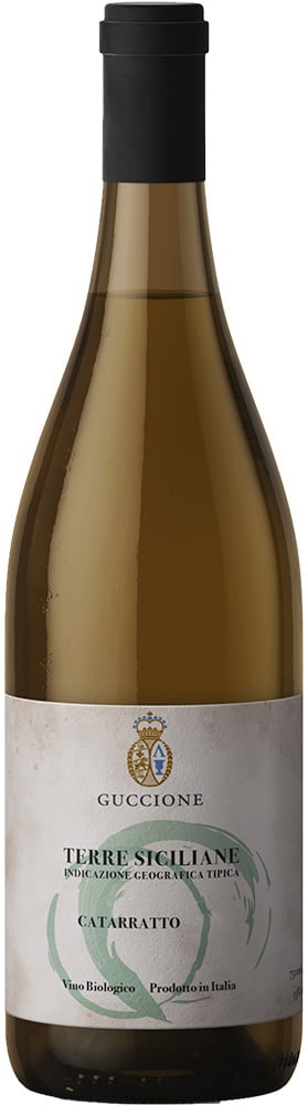 2022 "C" Catarratto Terre Siciliane IGP BIO 2022 "C" Catarratto Terre Siciliane IGP BIO