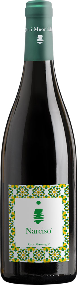 2023 Narciso Bianco Campania IGP 2023 Narciso Bianco Campania IGP