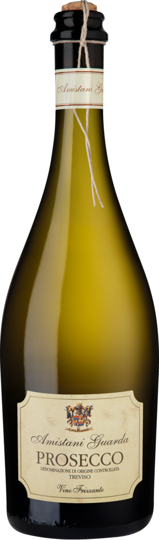 Mionetto Prosecco Amistani Guarda Prosecco