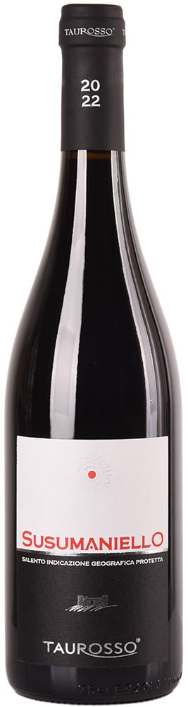 2023 Susumaniello Rosso Salento IGP 2023 Susumaniello Rosso Salento IGP