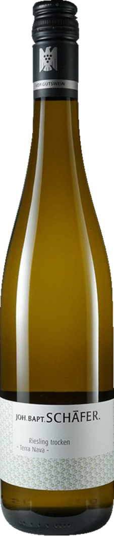 Weingut Johann Baptist Schäfer 2023 Terra Nava Riesling