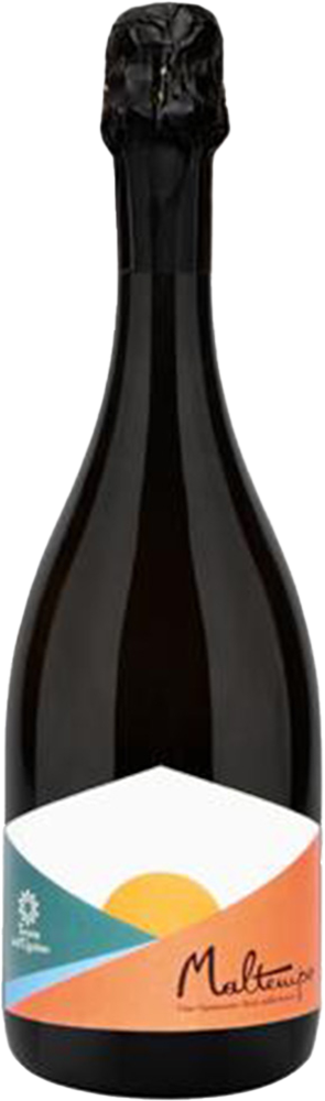Maltempo Verdicchio dei Castelli di Jesi Spumante Pas Dosé BIO Maltempo Verdicchio dei Castelli di Jesi Spumante Pas Dosé BIO