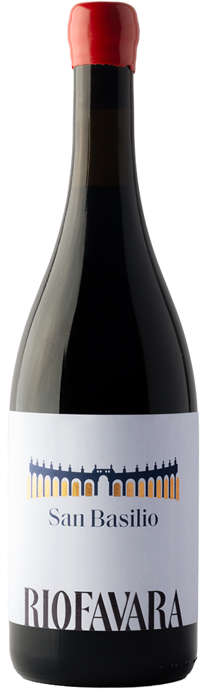 2021 San Basilio Terre Siciliane IGP BIO 2021 San Basilio Terre Siciliane IGP BIO