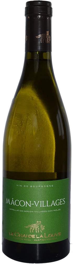 2022 Mâcon villages AOP 2022 Mâcon villages AOP