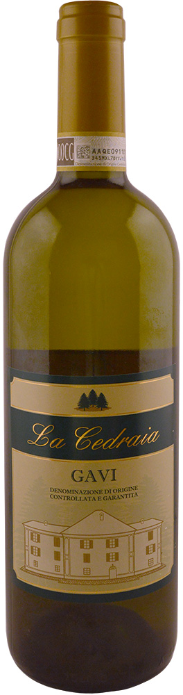 Gavi DOCG
