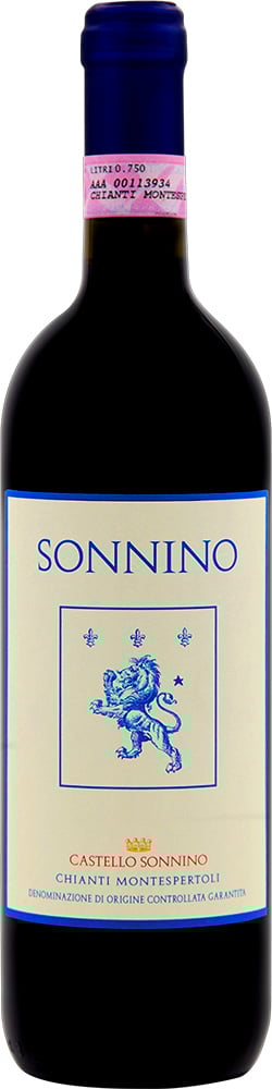 2023 Sonnino Chianti Montespertoli DOCG 2023 Sonnino Chianti Montespertoli DOCG