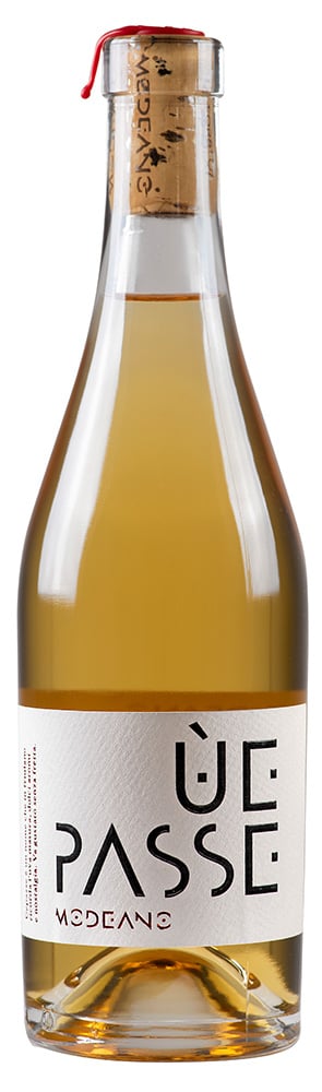 2022 Uepasse DOC FRIULI 0,5 L 2022 Uepasse DOC FRIULI 0,5 L