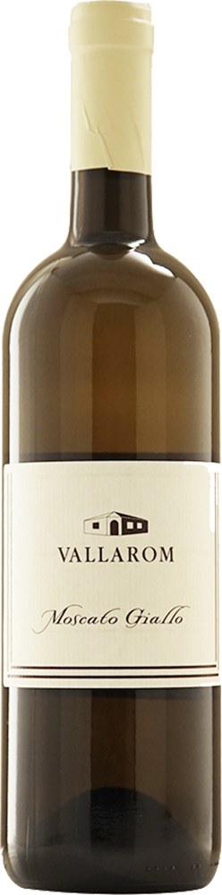 2021 Moscato Giallo Vallagarina IGP BIO 2021 Moscato Giallo Vallagarina IGP BIO