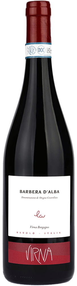 2022 La Barbera d'Alba DOC