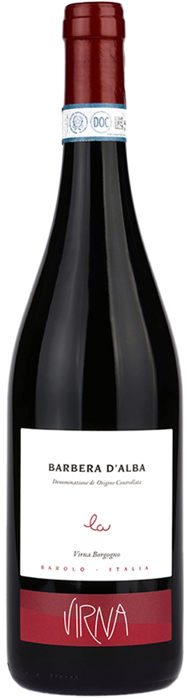 2022 La Barbera d'Alba DOC 2022 La Barbera d'Alba DOC