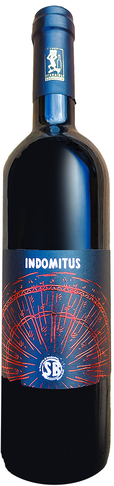 2015 Indomitus Riserva 2015 Indomitus Riserva