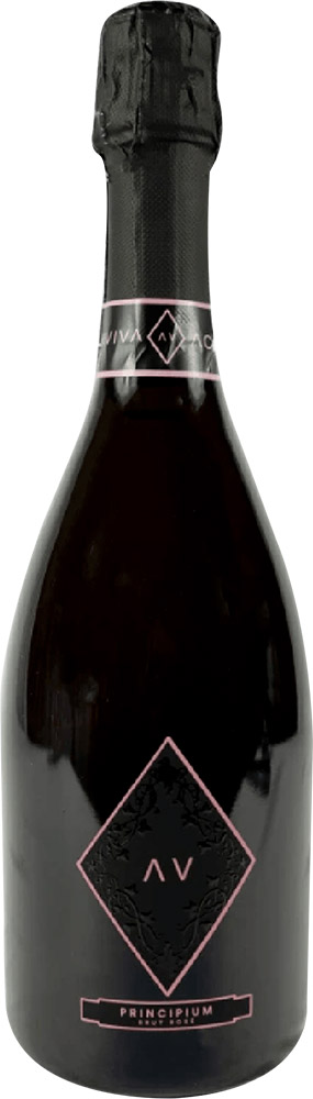 "Principium" Spumante Rosé