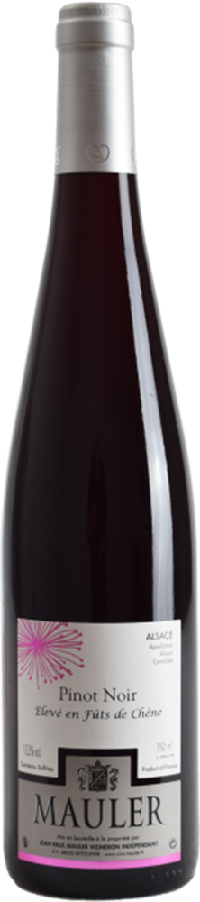 2022 Pinot Noir Fût de Chêne