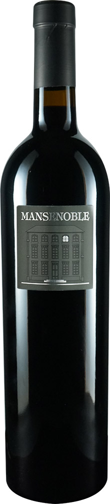 2019 Réserve du Mansenoble Corbières AOP