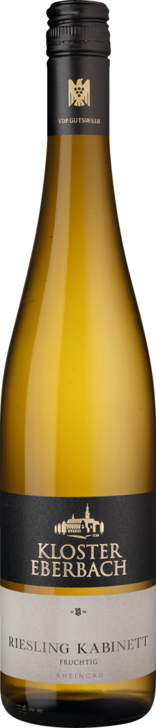 Kloster Eberbach 2025 Kloster Eberbach Riesling Kabinett