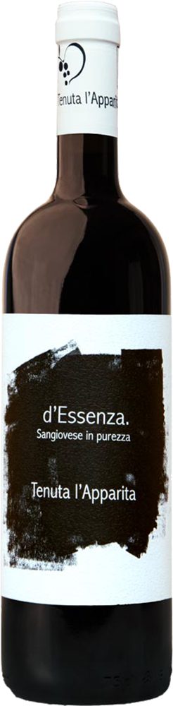 2020 d'Essenza