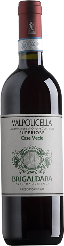 2022 Case Vecie Valpolicella Superiore DOC