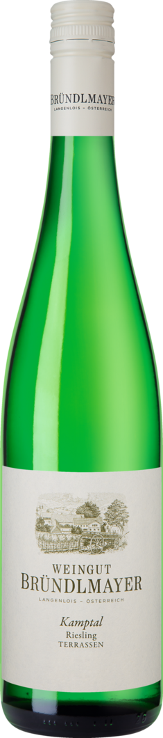 Weingut Bründlmayer 2024 Kamptaler Terrassen Riesling BIO